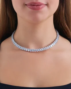 Collier ras du cou - Vibrant Dream