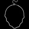 Collier ras du cou - Wavy Wonder