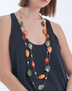 Collier statement - Boho Chic