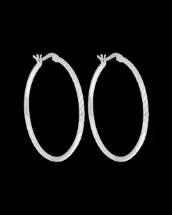 Créoles - Beauty Hoops