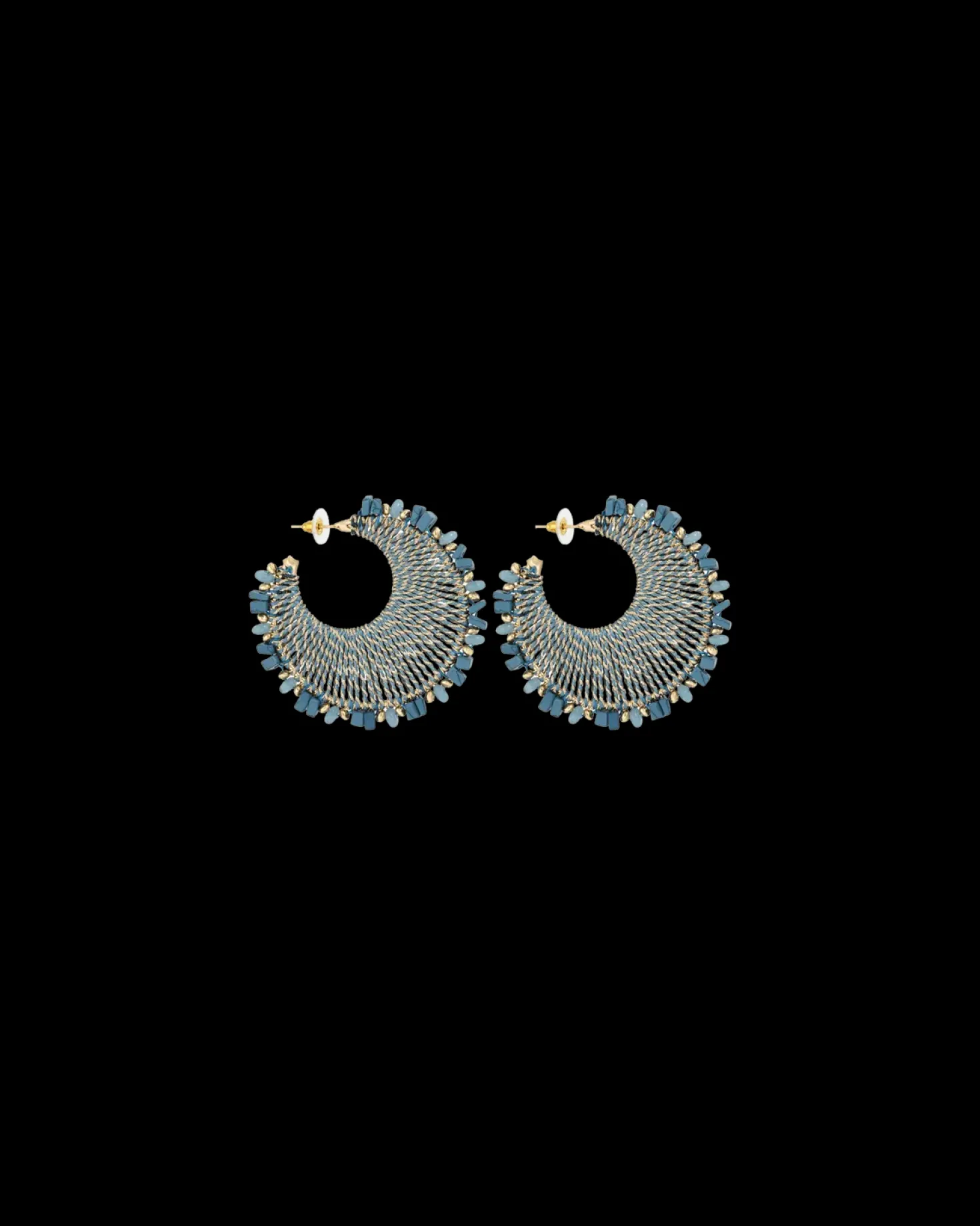 Créoles - Boho Tide