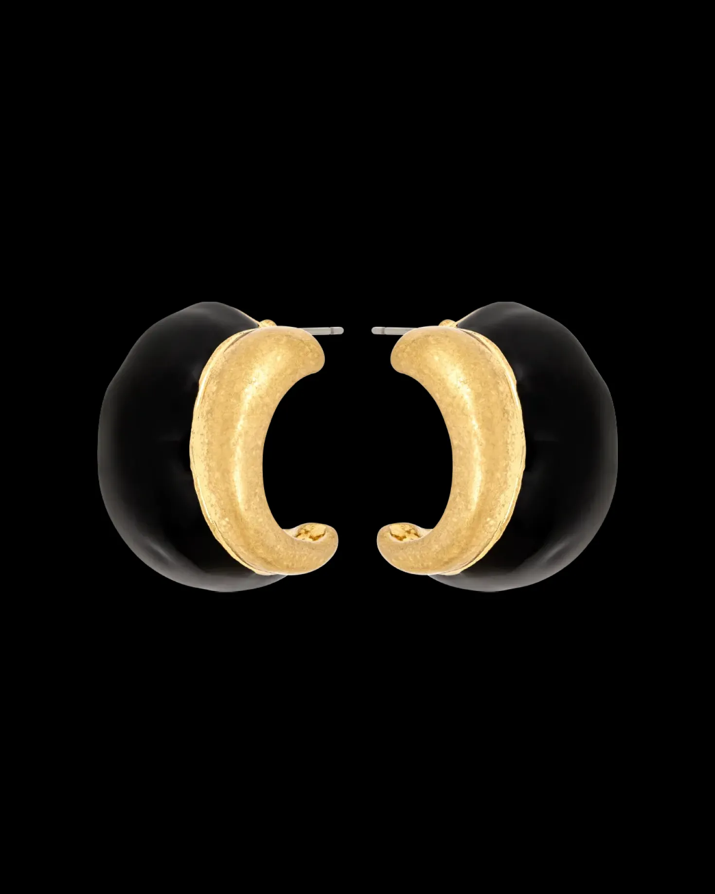 Créoles - Bold Contrast