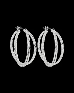 Créoles - Bougie Twist