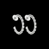 Créoles - Charming Bling