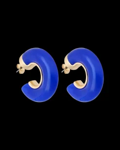 Créoles - Chunky Blue