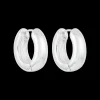 Créoles - Chunky Oval