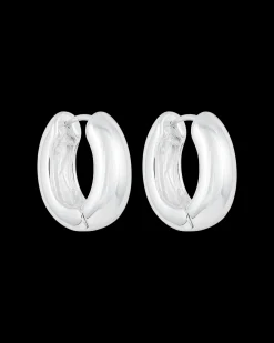 Créoles - Chunky Oval