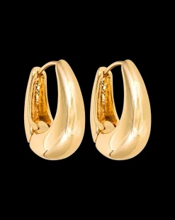 Créoles - Classic Ovals