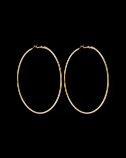 Créoles - Classy Gold