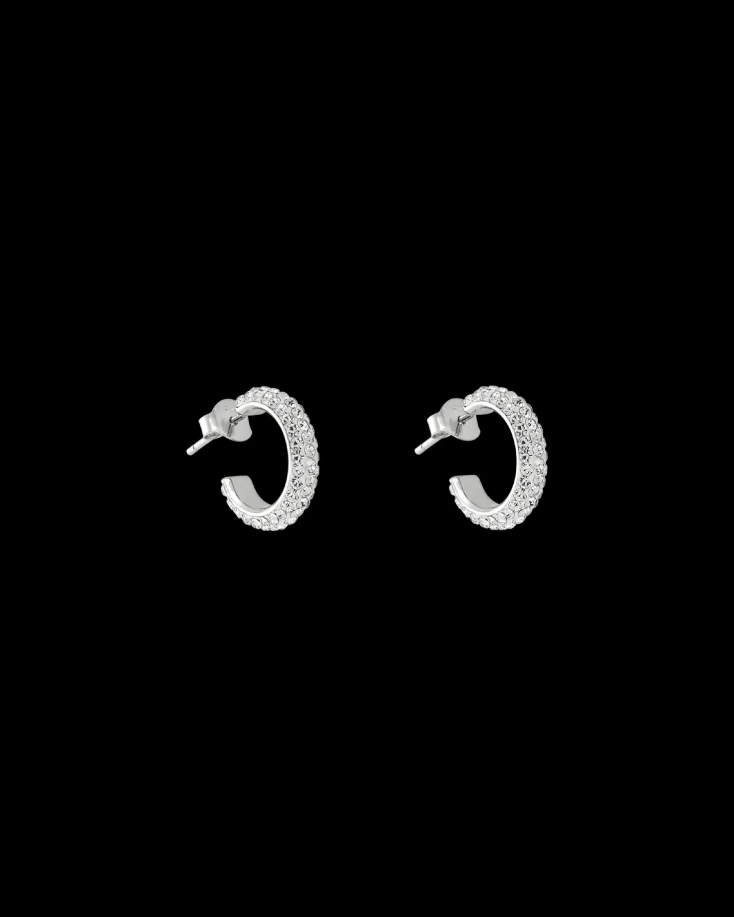 Créoles - Crystal Circle