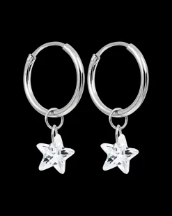 Créoles - Crystal Stars