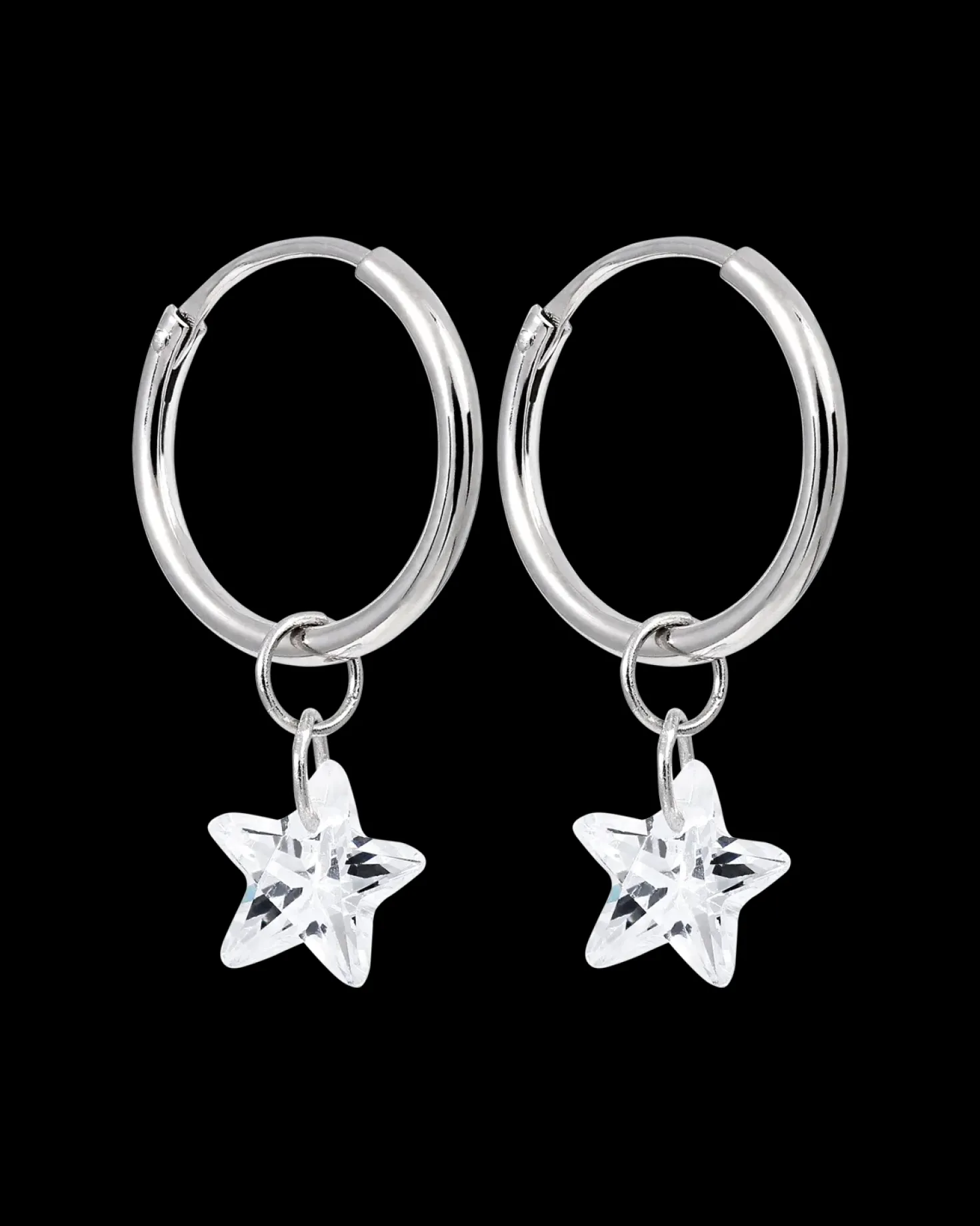 Créoles - Crystal Stars