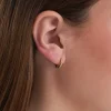 Créoles - Cute Zirconia