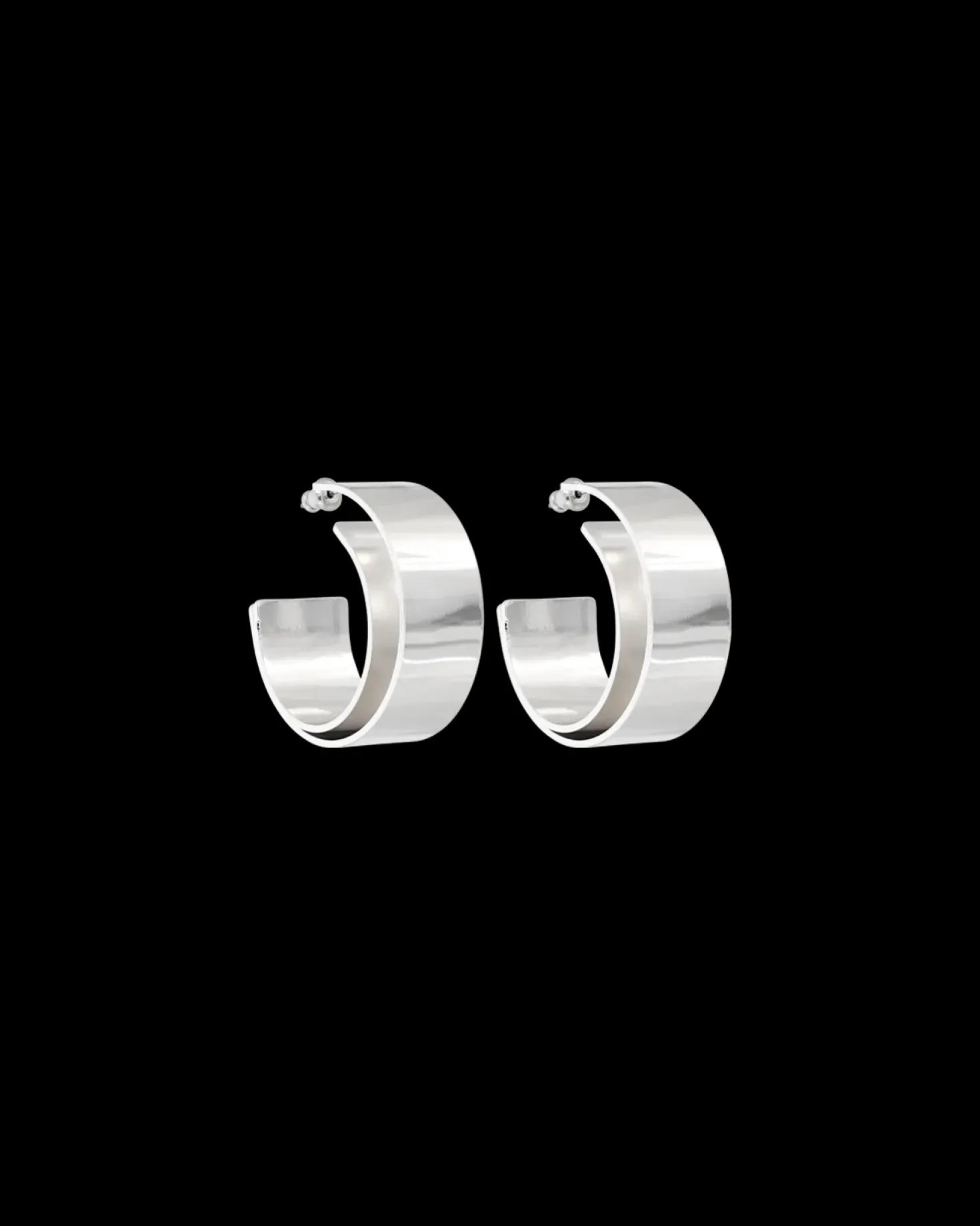 Créoles - Double Shine