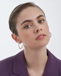 Créoles - Elegant Ice