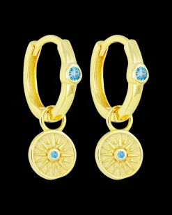 Créoles - Eye Plate