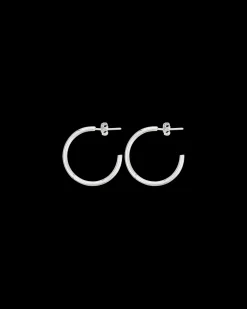 Créoles - Festive Silver