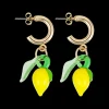 Créoles - Glass Lemons