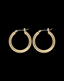 Créoles - Gold Beauty
