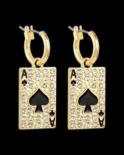Créoles - Golden Ace