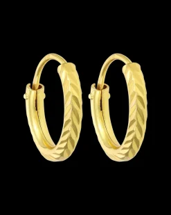 Créoles - Golden Basics
