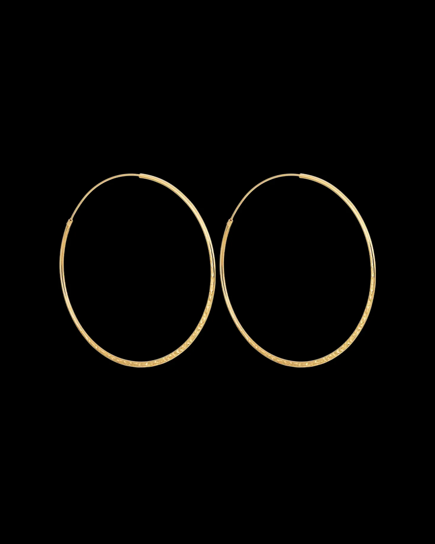 Créoles - Golden Divine
