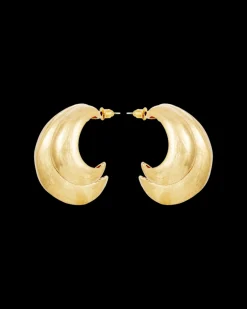 Créoles - Golden Swirl