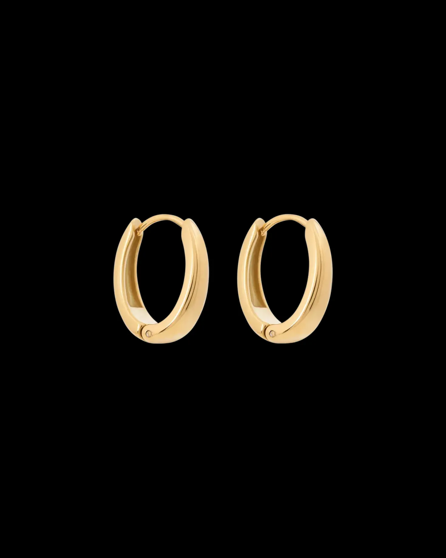 Créoles - Little Hoop