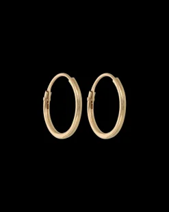 Créoles - Lovely Gold