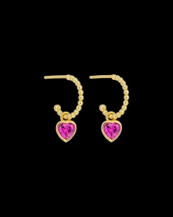Créoles - Lovely Hoops