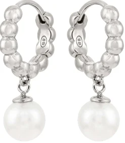 Créoles - Micro Pearl