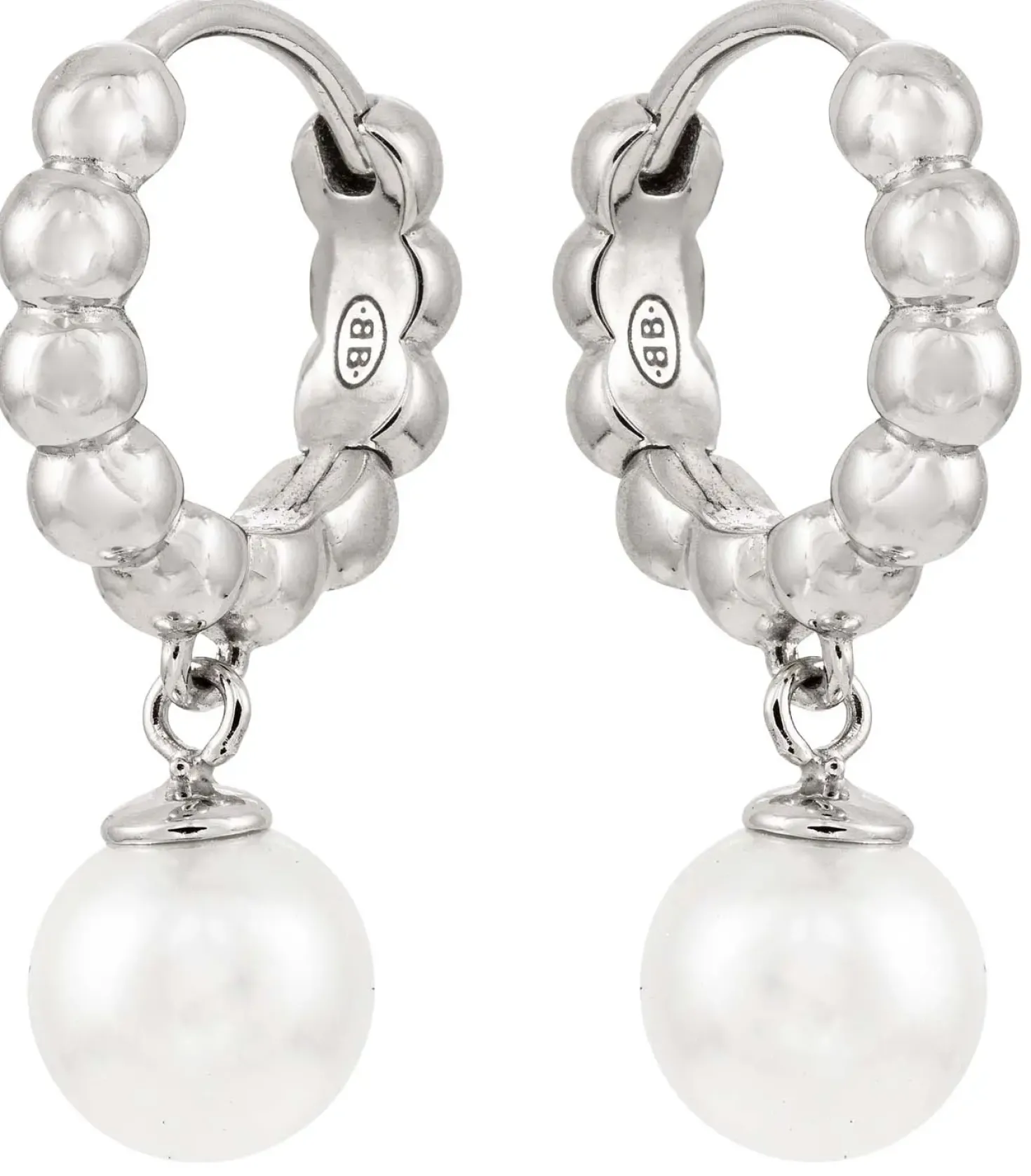 Créoles - Micro Pearl