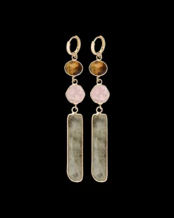 Créoles - Natural Gems