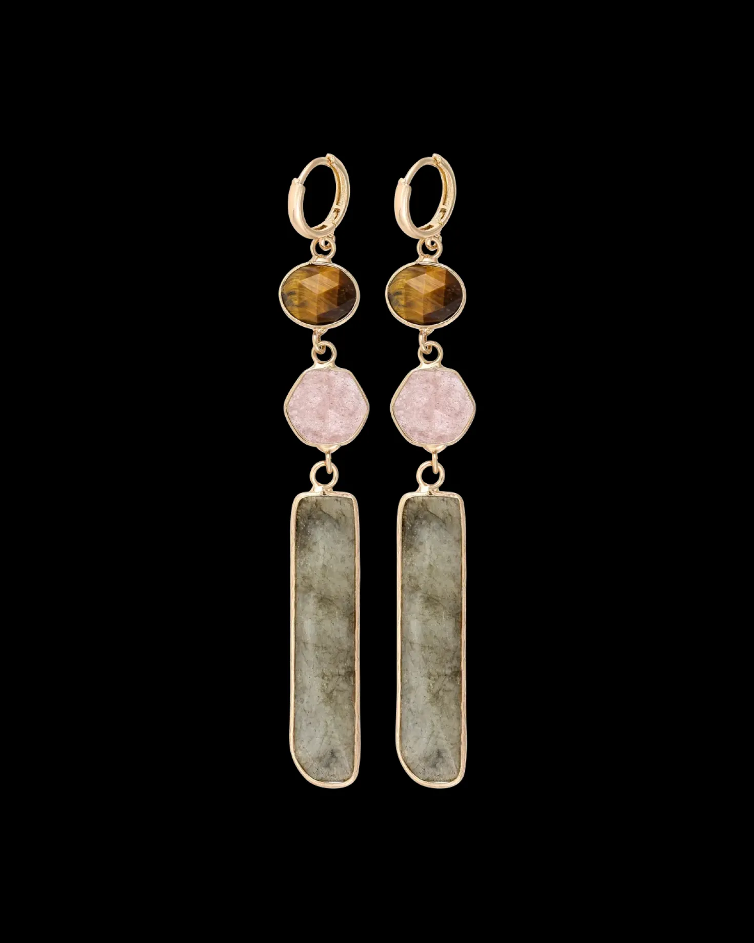 Créoles - Natural Gems