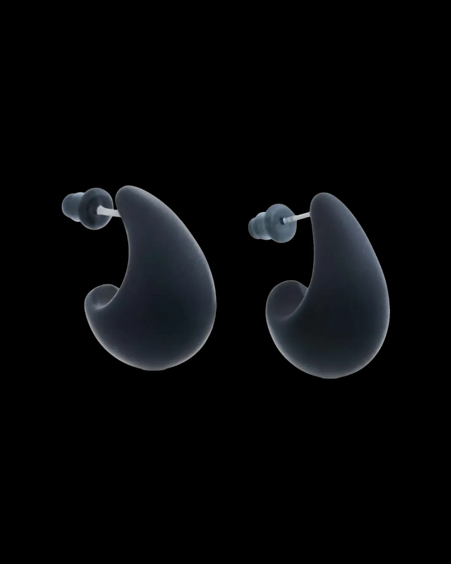 Créoles - Obsidian Curve