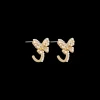 Créoles - Pearly Butterfly