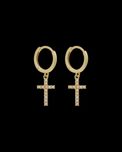 Créoles - Pearly Cross