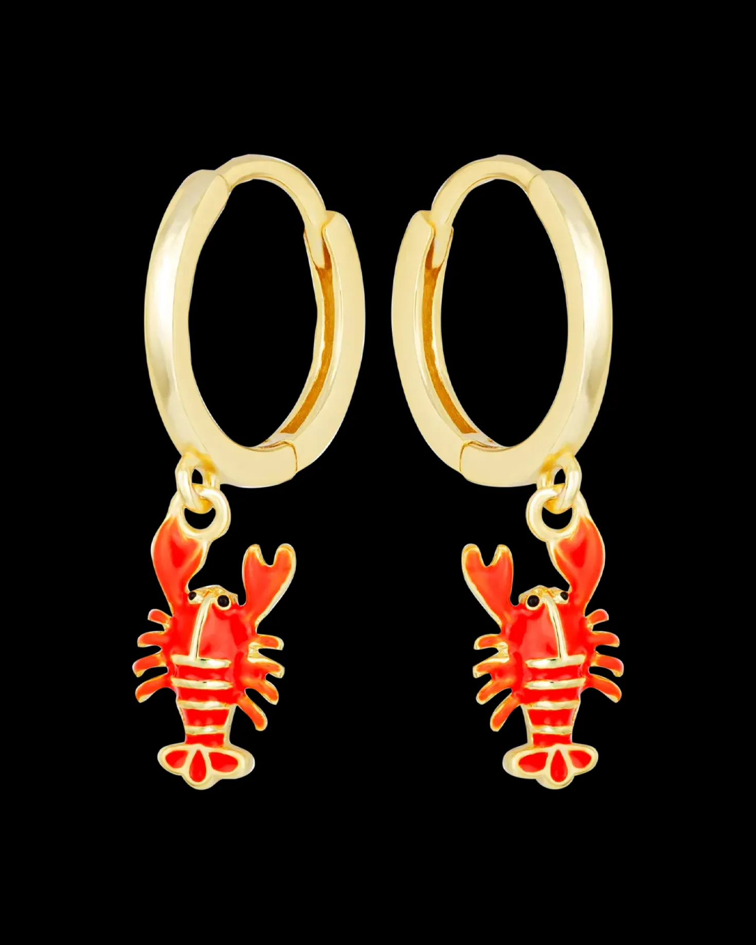Créoles - Red Claw