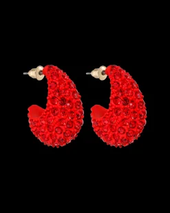 Créoles - Red Mercy