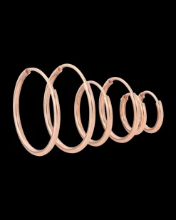 Créoles - Rosegold Trio