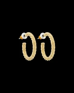 Créoles - Shiny Twist