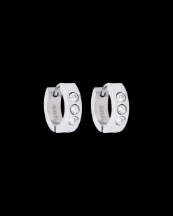 Créoles - Silver