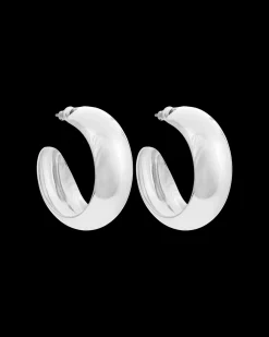 Créoles - Silver Glow