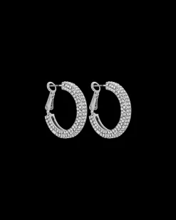 Créoles - Silver Ice