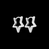 Créoles - Silver Stars