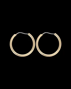 Créoles - Simple Gold