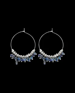 Créoles - Simple Lapis