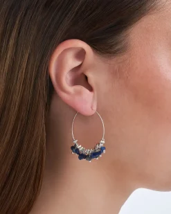 Créoles - Simple Lapis