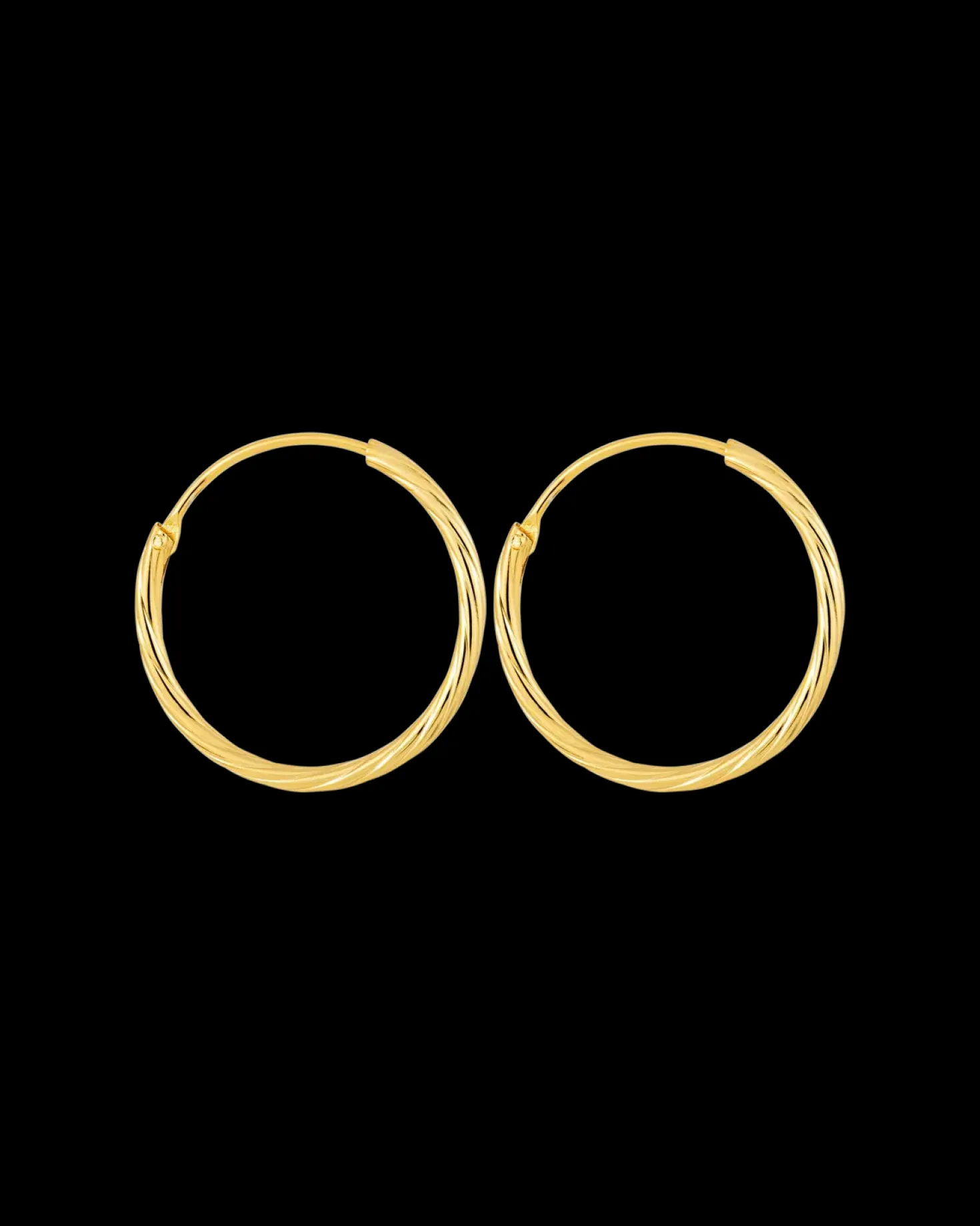Créoles - Simple Lines