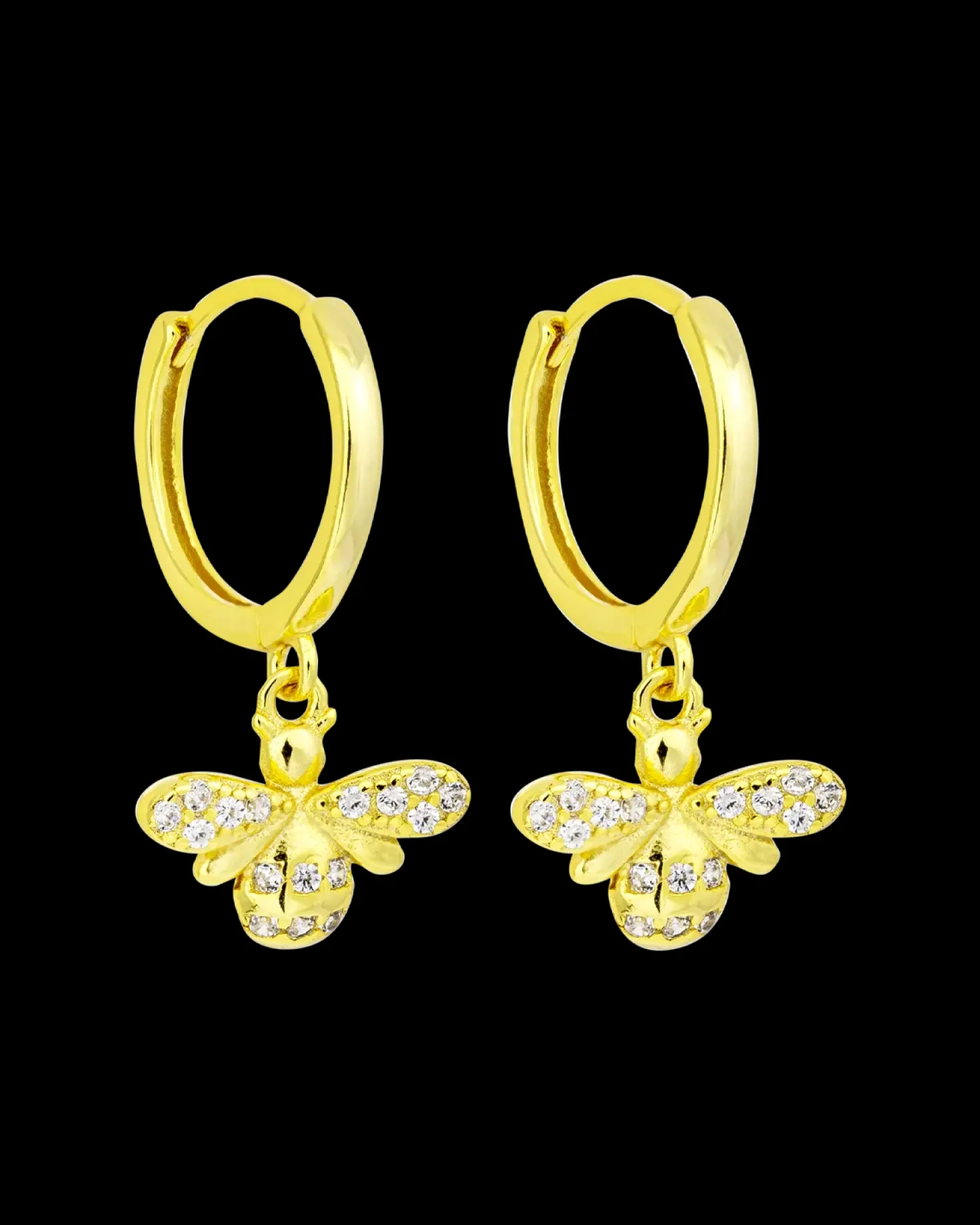 Créoles - Sparkeling Bee